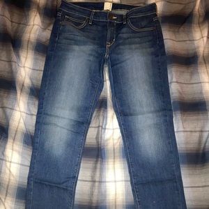 Rich & Skinny Jean Legging Jeggings